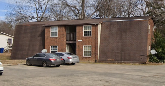 Building Photo - 206 Robin Ln Unit C