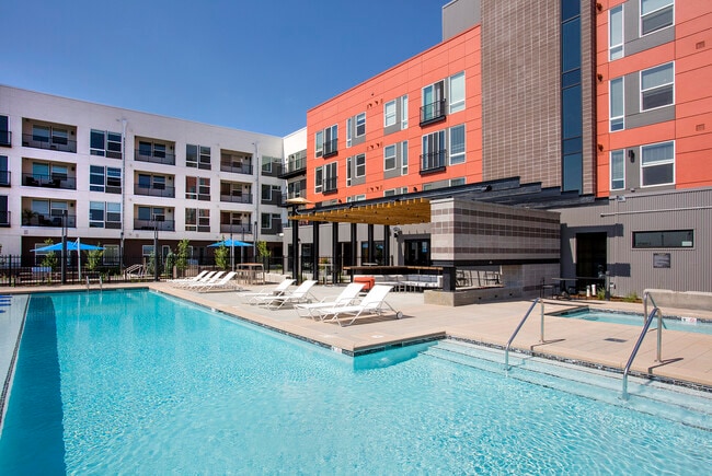 Photo - South Main Station