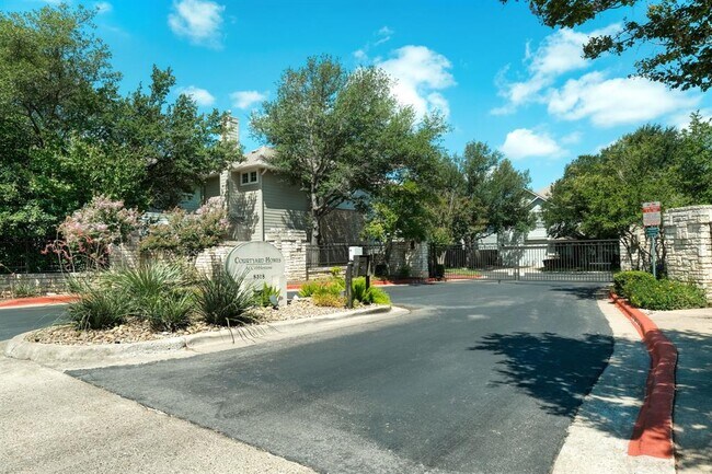 Photo - 8518 Cahill Dr Unidad 36