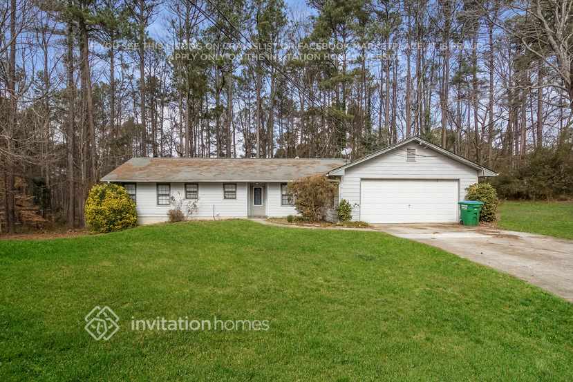 Photo - 3919 Prestwick Ct House