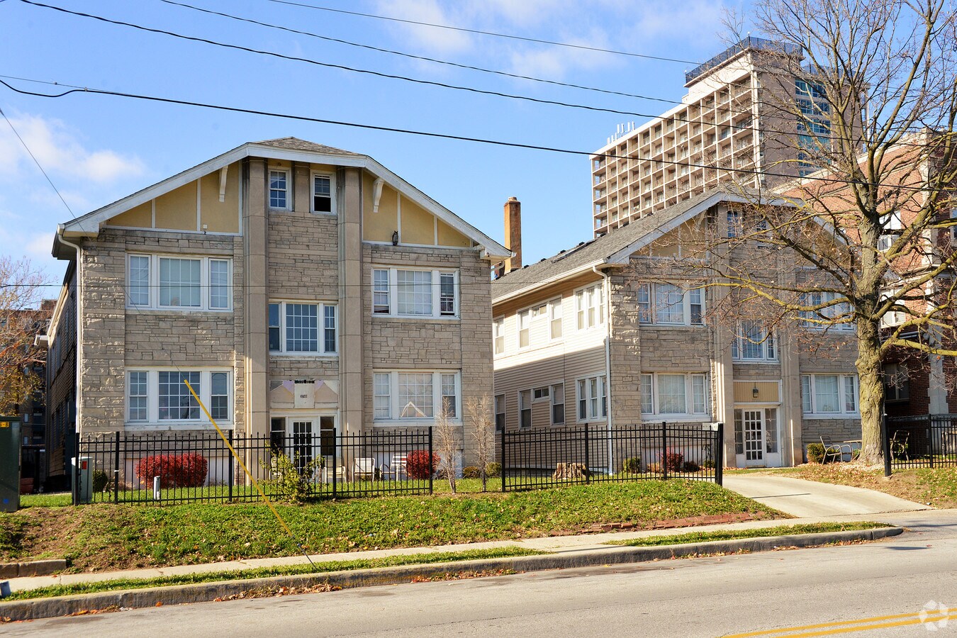Photo - Congregate Apartments