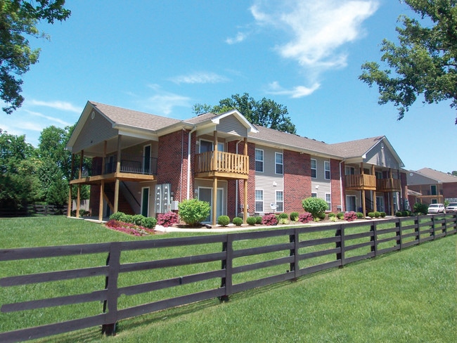 Walnut Grove