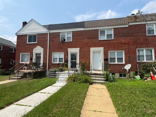 Photo - 2 Bedrooms - 2 Bathrooms, 21234