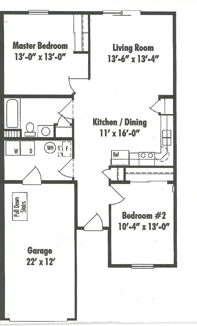 Photo - 1037 Ridge St