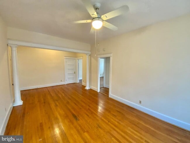 1864 Columbia Rd NW Unit 40