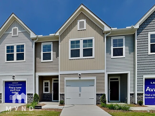 Photo - 113 Peebles Dr Townhome