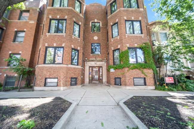 Building Photo - 5409 S Drexel Ave Unit 1S