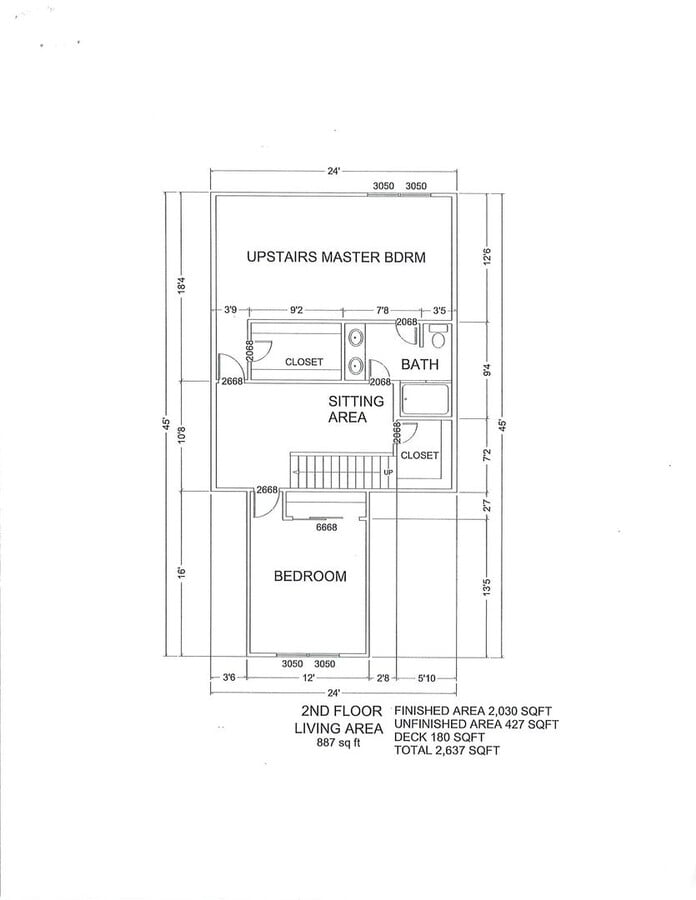 Photo - 140 Tall Oak Blvd NW