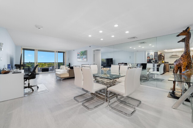 Photo - 4101 N Ocean Blvd Unit 505