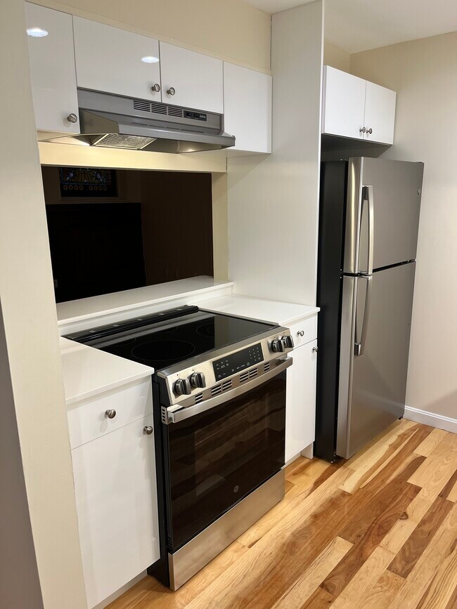 Photo - 17 Bow St Unidad 21