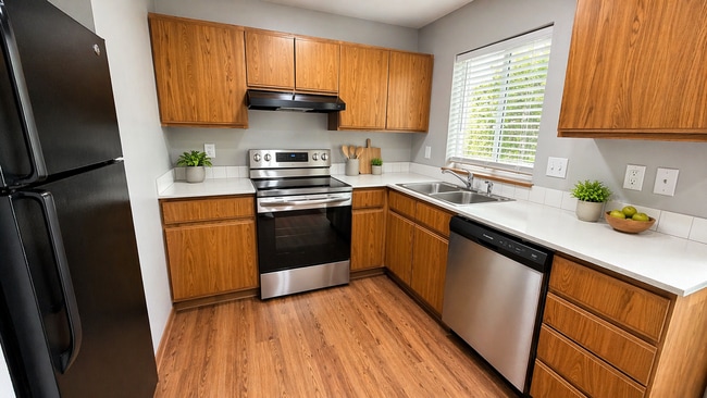 Photo - 1020 W Lacrosse Ave Unit 1020