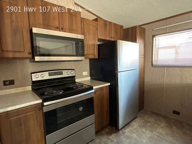 2901 Hwy 107 West 244--