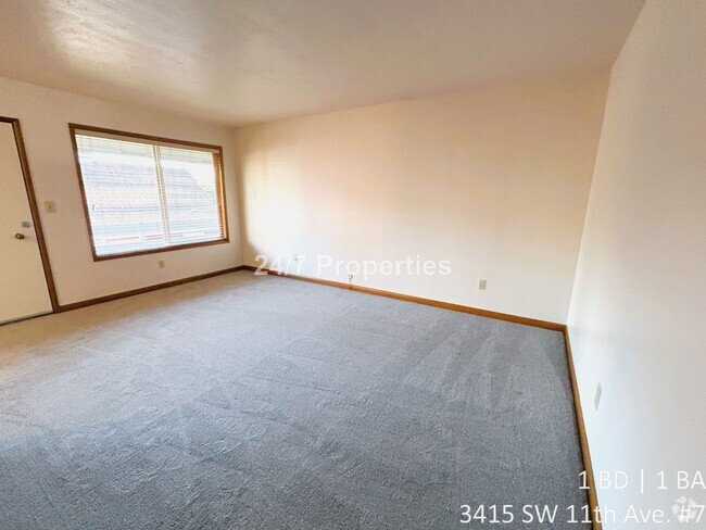 Building Photo - 3415 SW 11th Ave Unit 7 Rental