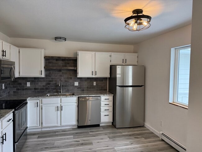 Photo - Downtown Babcock and Main