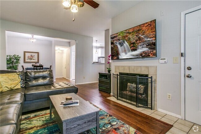 Building Photo - 2524 Preston Rd Unit 16014 Rental