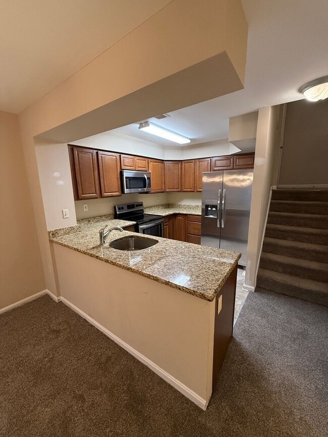 Photo - Spacious 3 Bedroom Condo- Olney, MD