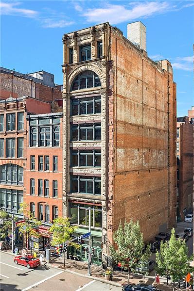 915 Liberty Ave