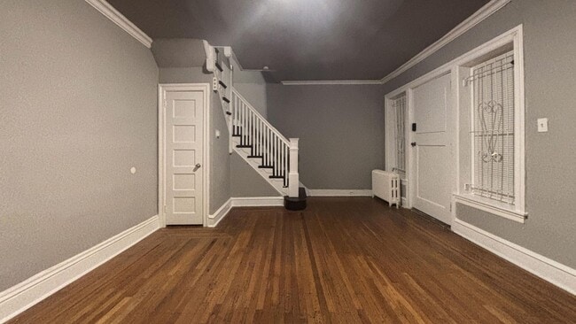 Photo - Nice Home with Hardwood Floors
