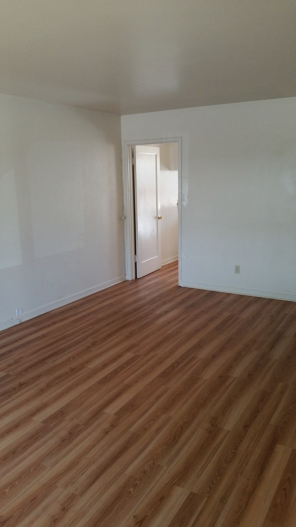 Photo - updated 2 bedroom duplex