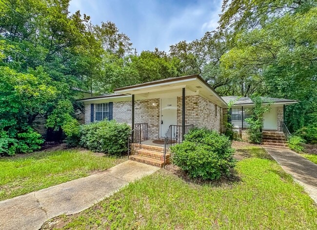 Building Photo - 1726 Hartsfield Rd Unit H Rental