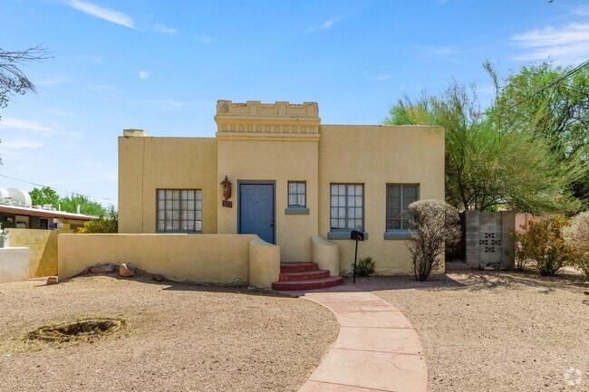 Building Photo - Sam Hughes Charmer Rental