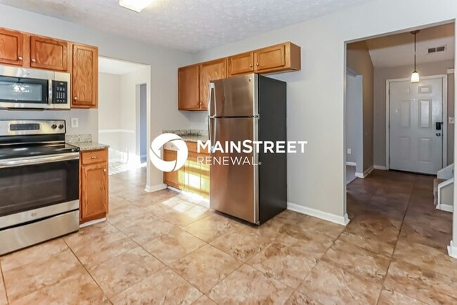 Photo - 3 Bedroom Pet-Friendly Home in Covington, ...