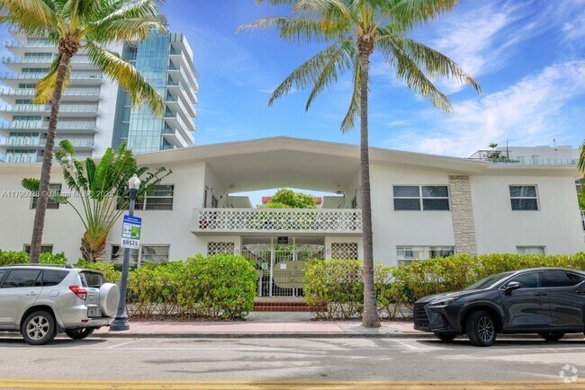 Building Photo - 101 Collins Ave Unit 16 Rental