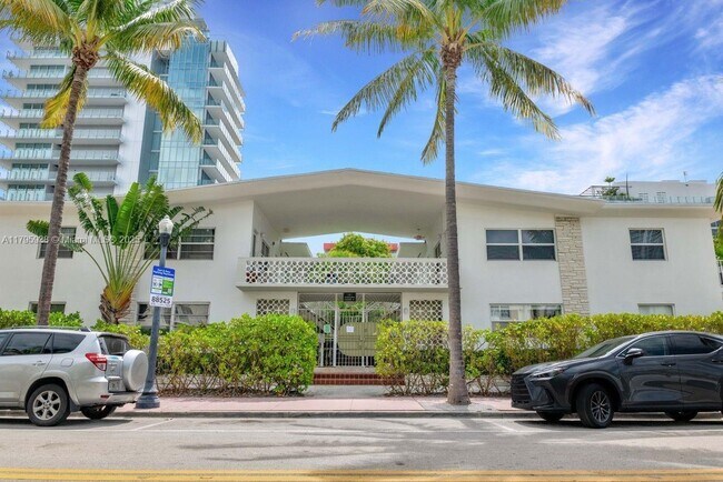 Photo - 101 Collins Ave Condo Unit 16