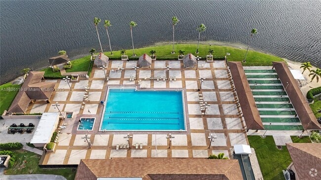 Building Photo - 151 SW 134th Way Unit 206N Rental