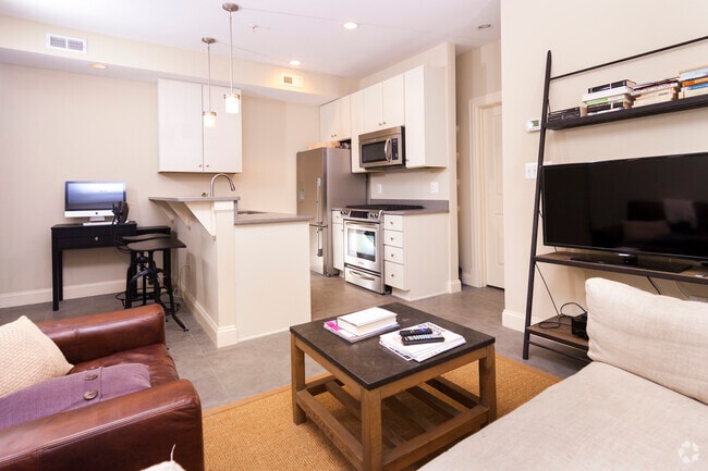 Building Photo - 2714 Ontario Rd NW Unit 2714 Ontario Rd NW #1 Rental