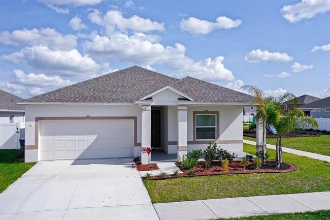 Photo - 566 Pawnee Ct