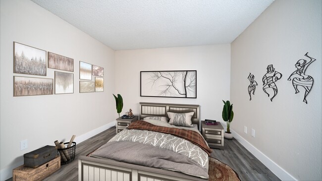 Photo - Avia McCormick Ranch