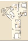 2BR/2BA
