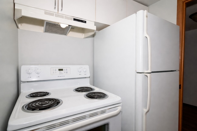 Photo - Liberty Valley Apartments