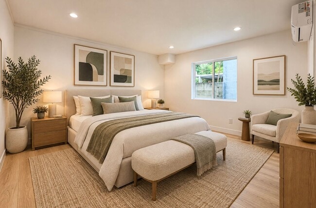 1525 S Carmelina Ave Unit #1527 1/2