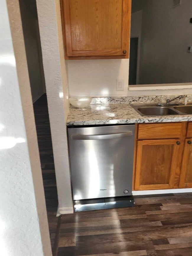Building Photo - 2461 NW 56th Ave Unit 8-13 Rental