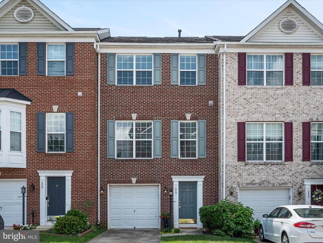 Building Photo - 227 Hawks View Square SE Rental