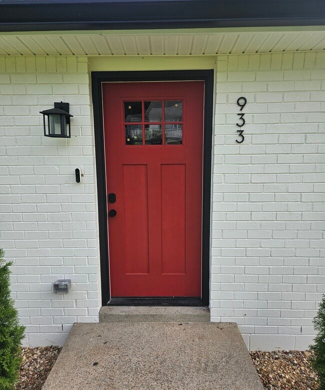 Photo - 933 Shearor St