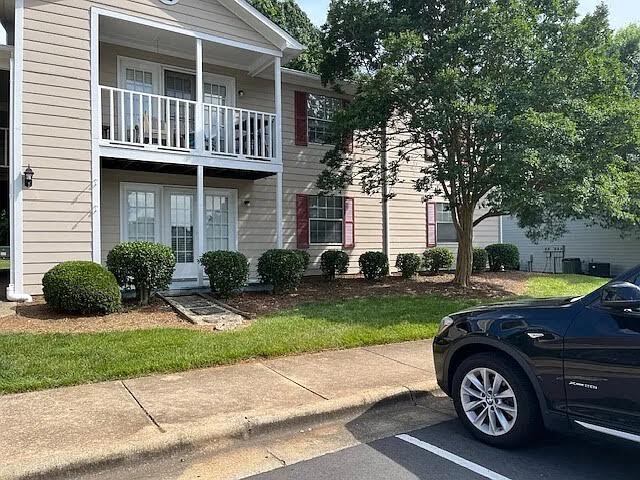 Building Photo - 5501 Hornaday Rd Unit D