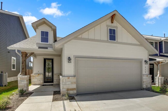 Building Photo - 240 Denali Wy Rental