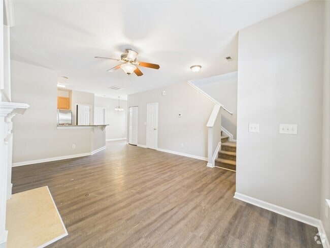 Building Photo - 5706 Bent Creek Cir Rental