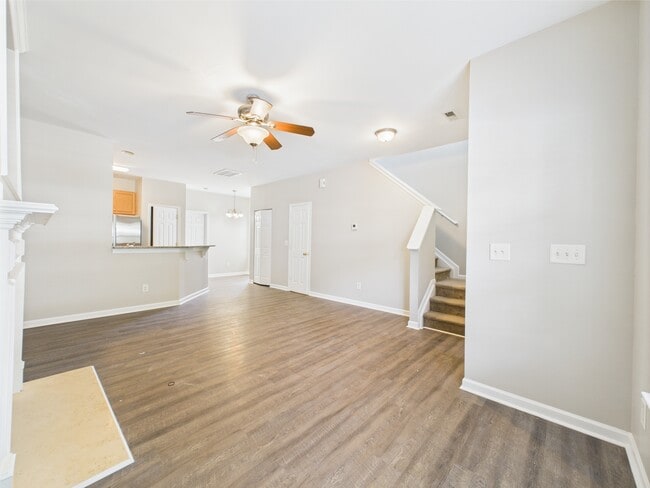 Photo - 5706 Bent Creek Cir Townhome
