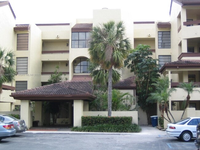 Photo - 8830 SW 123rd Ct Condo Unit I-302