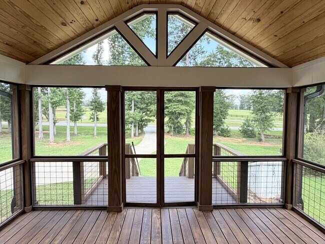Photo - Renovated Ranch in Oconee County