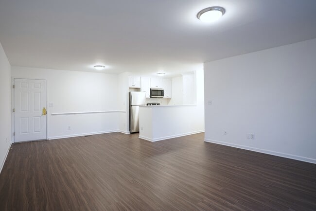 Renovated Apartment
