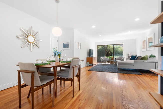 Building Photo - Everly Roseland Rental