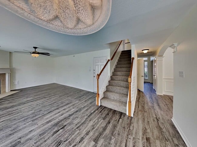 Photo - 6330 Big Oak Canyon Dr