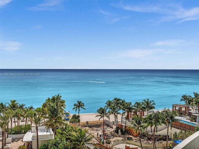 Building Photo - 3535 S Ocean Dr Unit 905