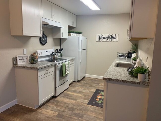 Photo - Country Village