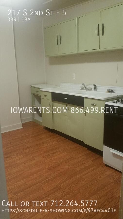 Photo - 217 S 2nd St Unidad 5